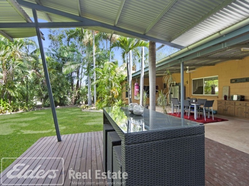 53 Hutchison Terrace, Bakewell NT 0832