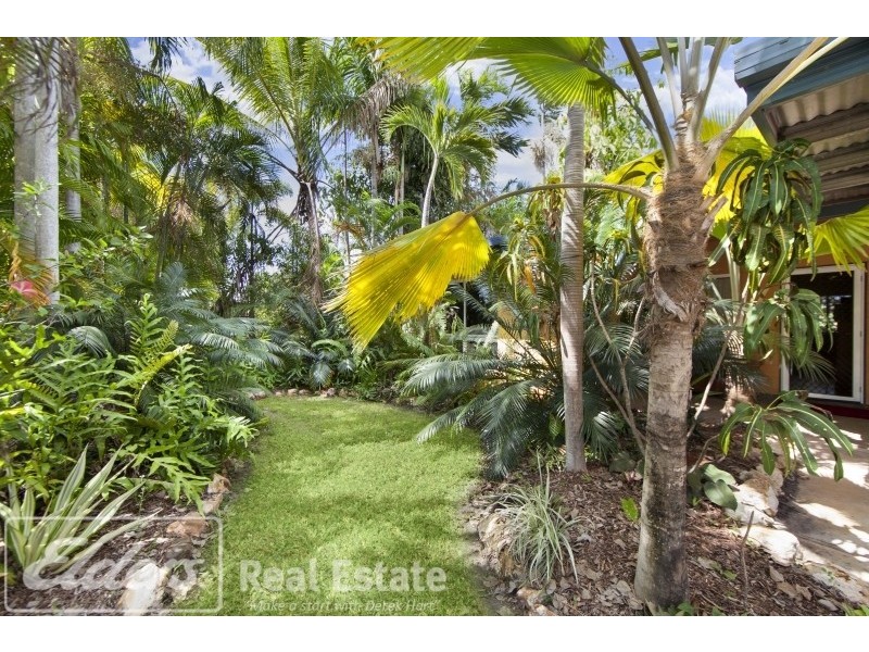 53 Hutchison Terrace, Bakewell NT 0832