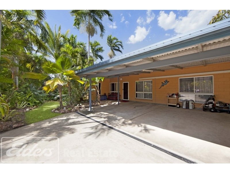 53 Hutchison Terrace, Bakewell NT 0832