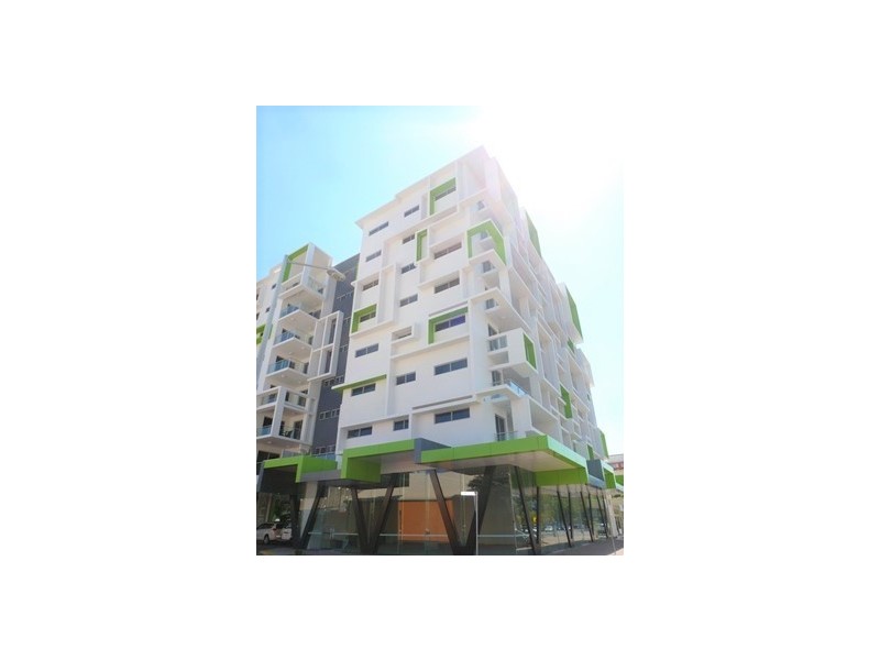 63/39 Cavenagh Street, Darwin City NT 0800