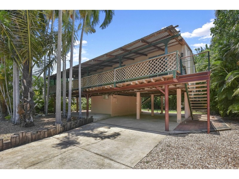 16 Macassar Street, Wagaman NT 0810