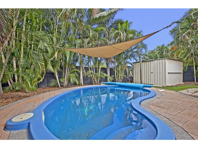 5 Kurala Circuit, Gunn NT 0832