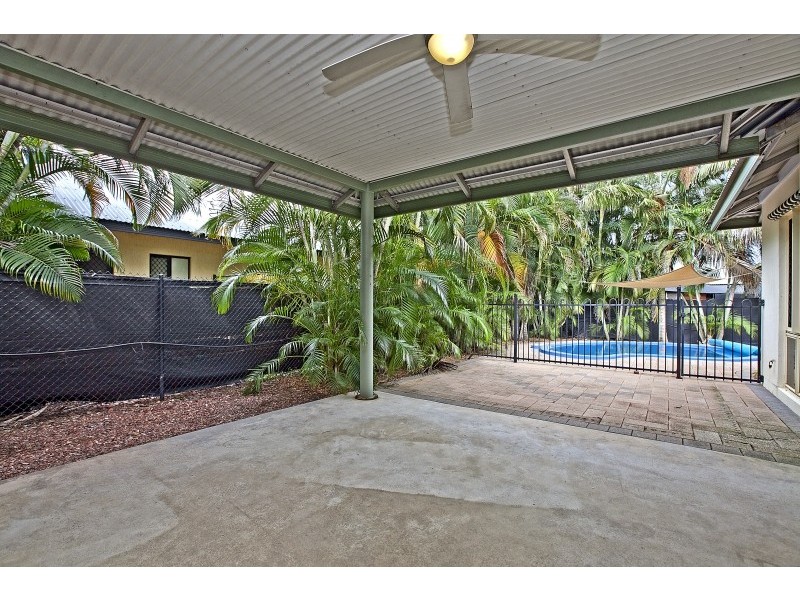 5 Kurala Circuit, Gunn NT 0832
