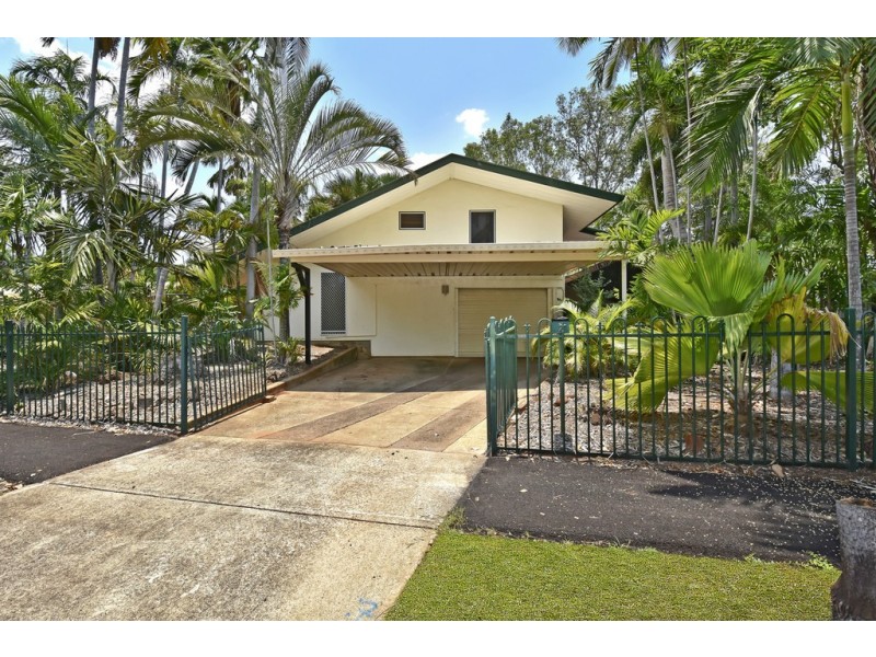 7 Falcon Court, Wulagi NT 0812