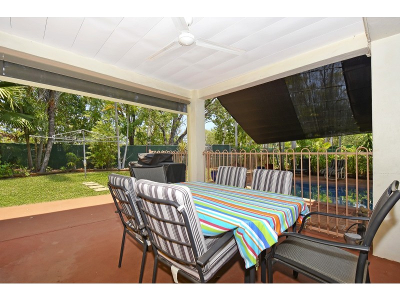 7 Falcon Court, Wulagi NT 0812