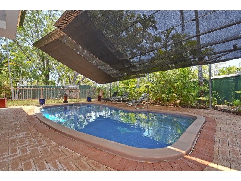 7 Falcon Court, Wulagi NT 0812