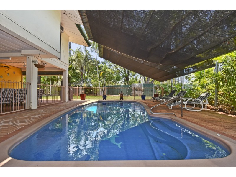 7 Falcon Court, Wulagi NT 0812