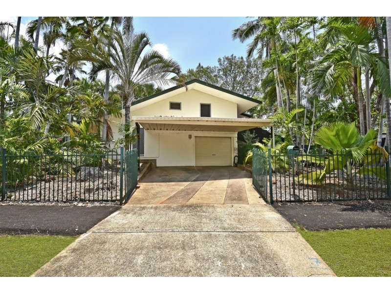 7 Falcon Court, Wulagi NT 0812