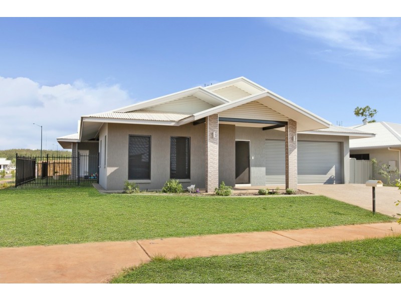 1 Redmond Crescent, Durack NT 0830