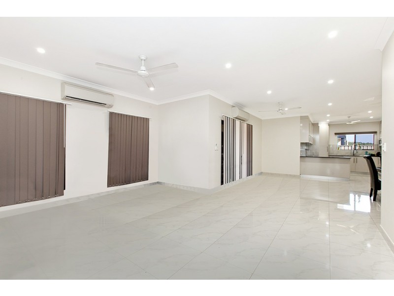 1 Redmond Crescent, Durack NT 0830