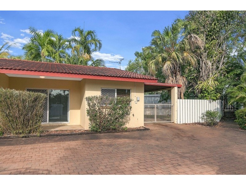 6/20 Rosetta Street, Gray NT 0830