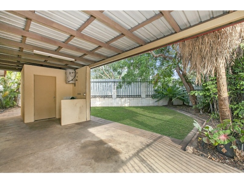 6/20 Rosetta Street, Gray NT 0830