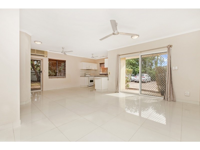 6/20 Rosetta Street, Gray NT 0830