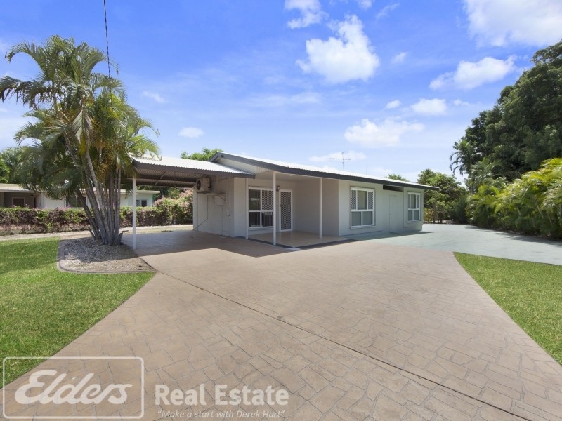 307 Trower Road, Nakara NT 0810