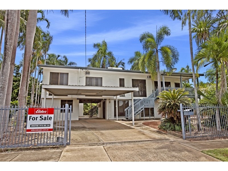 31 Carpentier Crescent, Wagaman NT 0810