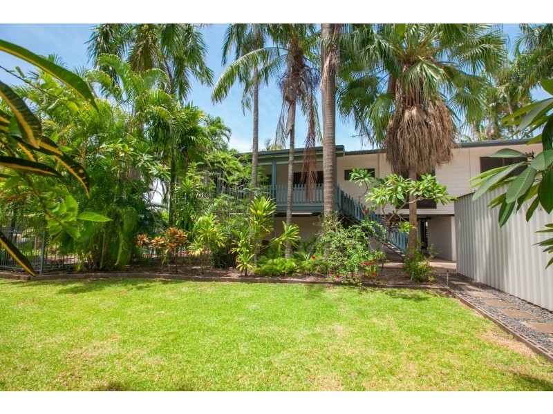 31 Carpentier Crescent, Wagaman NT 0810