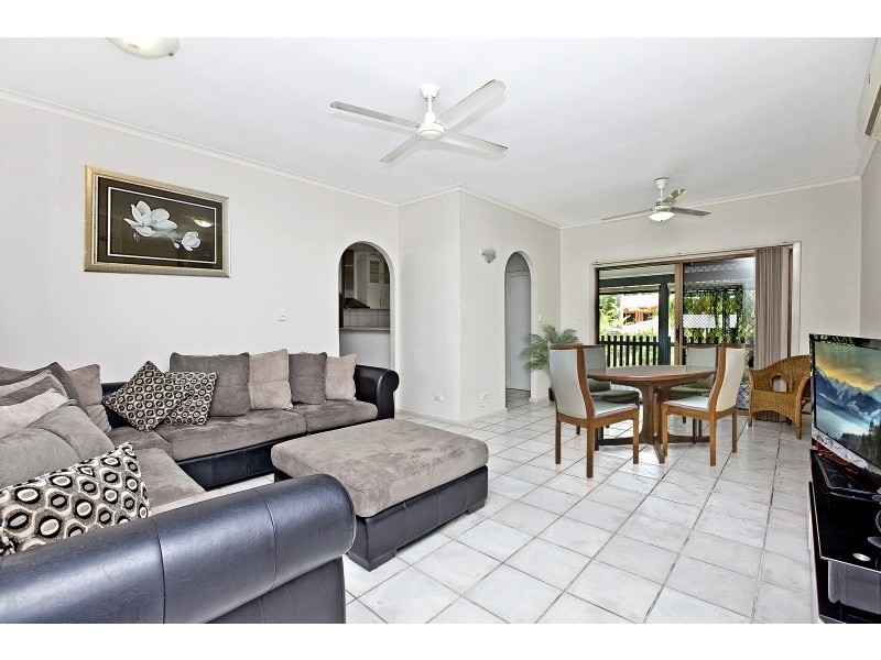 31 Carpentier Crescent, Wagaman NT 0810