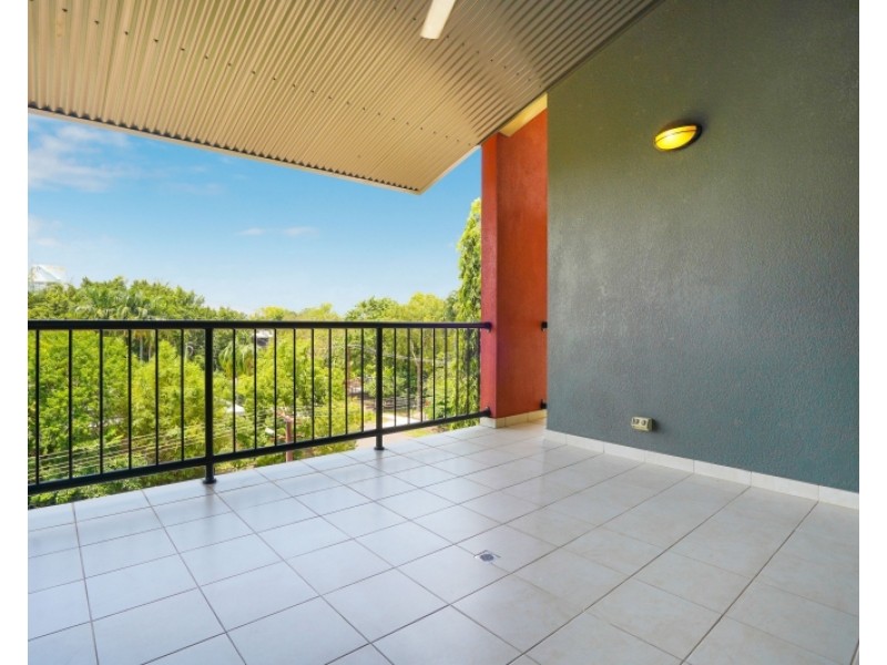 7/15 Somerville Gardens, Parap NT 0820