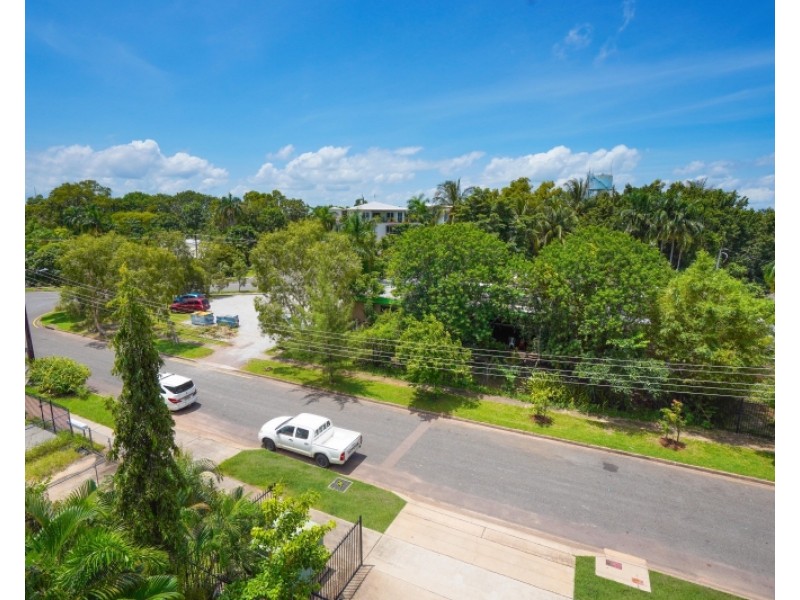 7/15 Somerville Gardens, Parap NT 0820