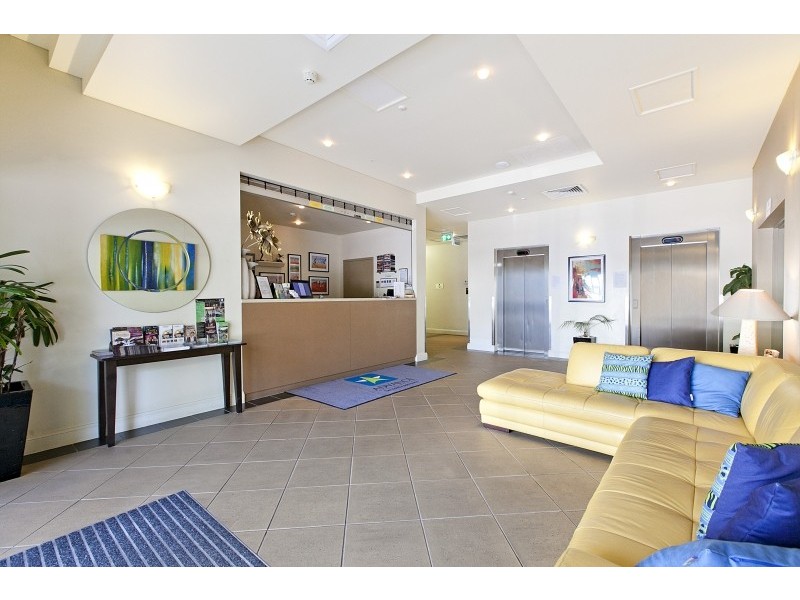 1002/55 Cavenagh Street, Darwin NT 0800