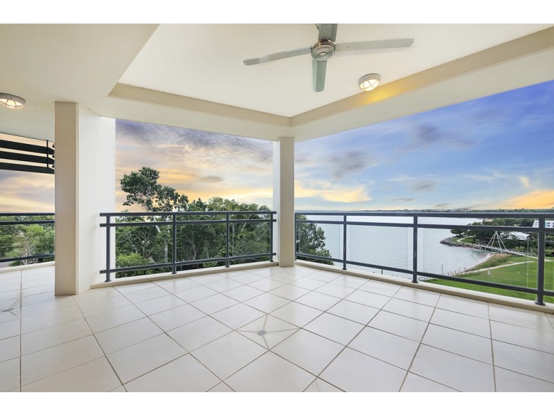 25/4 Myilly Terrace, Larrakeyah NT 0820