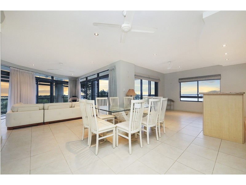 25/4 Myilly Terrace, Larrakeyah NT 0820