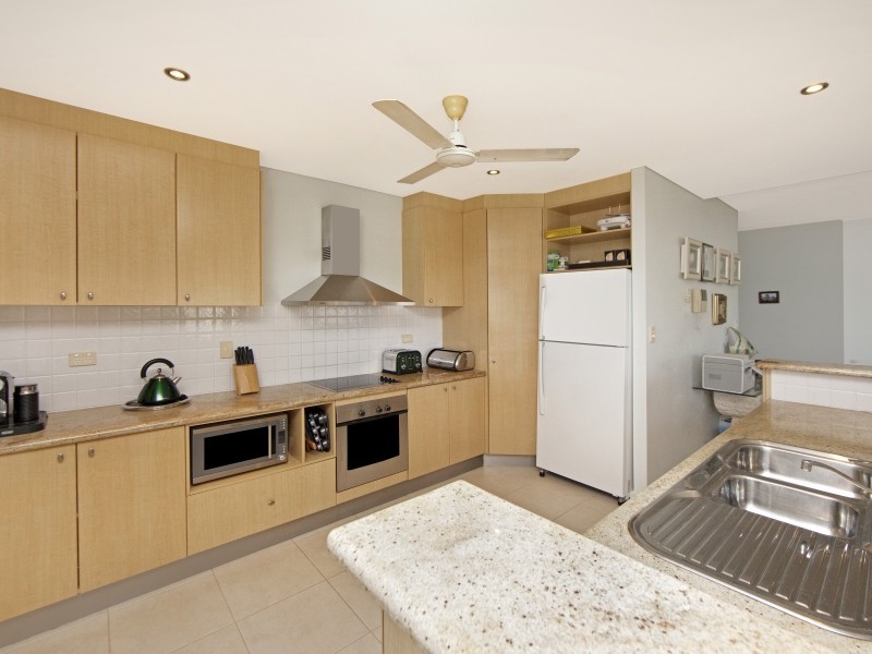 25/4 Myilly Terrace, Larrakeyah NT 0820