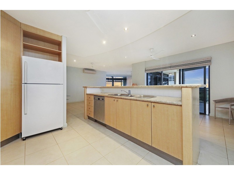 25/4 Myilly Terrace, Larrakeyah NT 0820