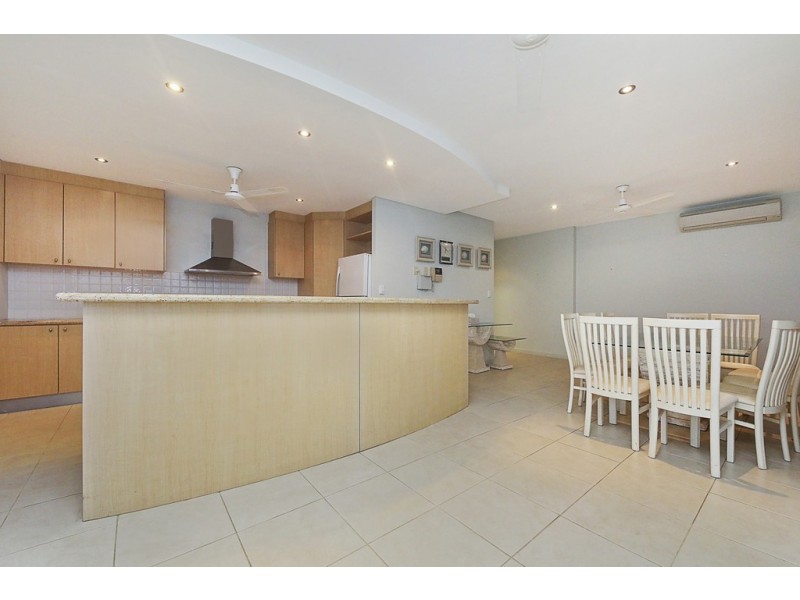 25/4 Myilly Terrace, Larrakeyah NT 0820