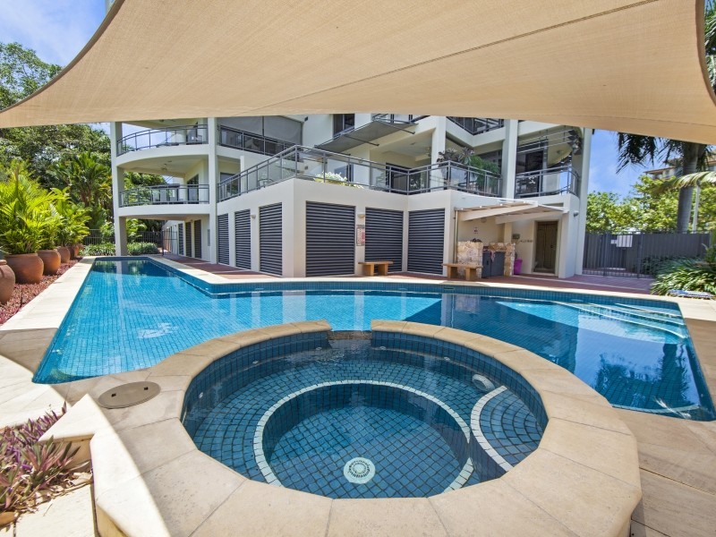 25/4 Myilly Terrace, Larrakeyah NT 0820