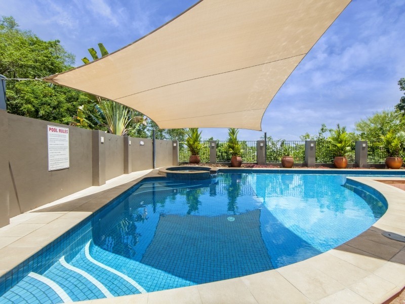 25/4 Myilly Terrace, Larrakeyah NT 0820