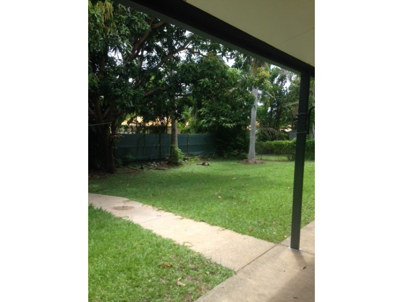 17 Whimbrel Crescent, Wulagi NT 0812