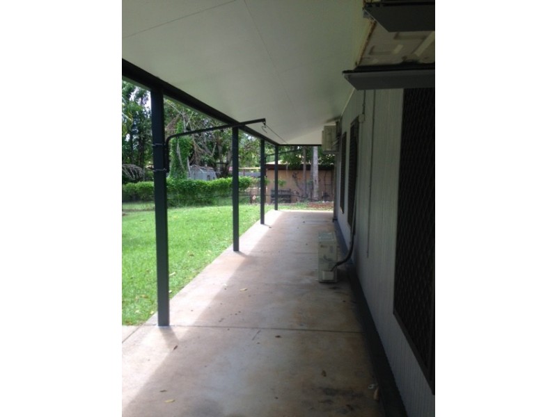 17 Whimbrel Crescent, Wulagi NT 0812