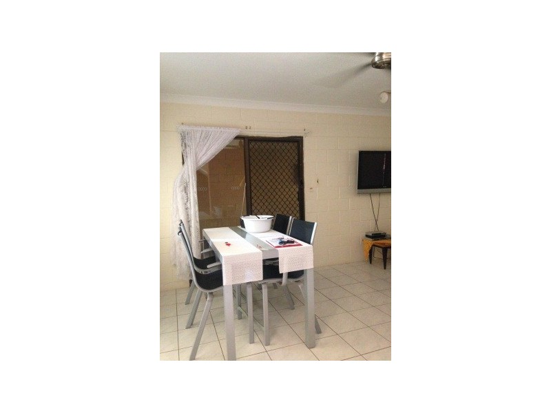 3/7 Hood Terrace, The Gardens NT 0820