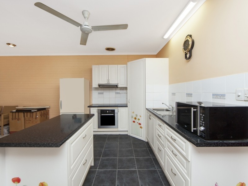 3/43 Rosewood Crescent, Leanyer NT 0812