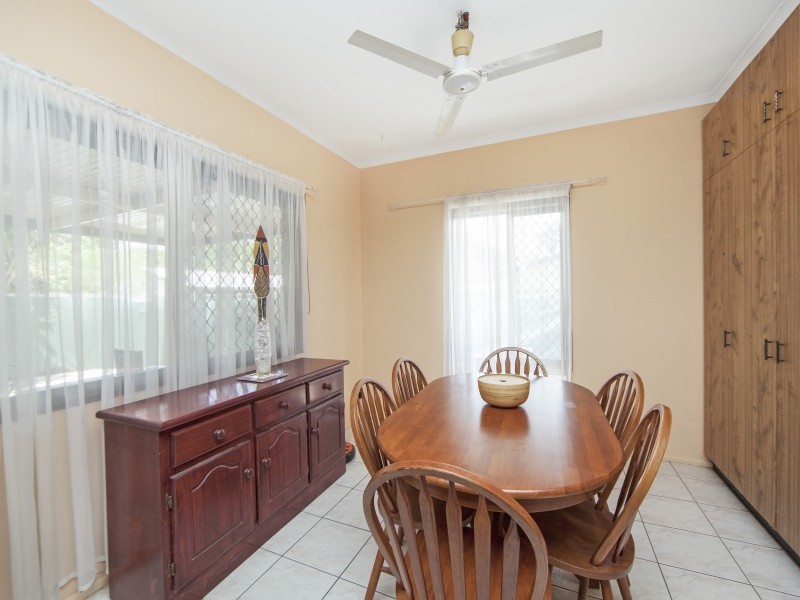 3/43 Rosewood Crescent, Leanyer NT 0812