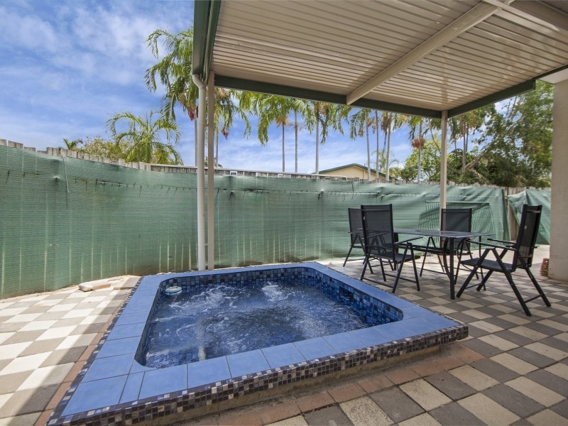 3/43 Rosewood Crescent, Leanyer NT 0812