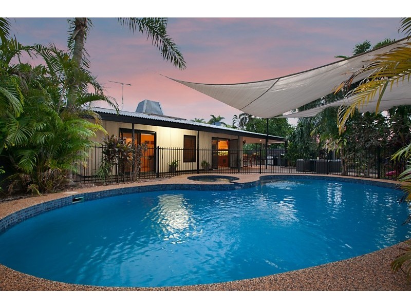 17 Peregrine Street, Wulagi NT 0812