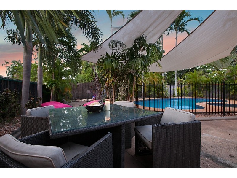 17 Peregrine Street, Wulagi NT 0812