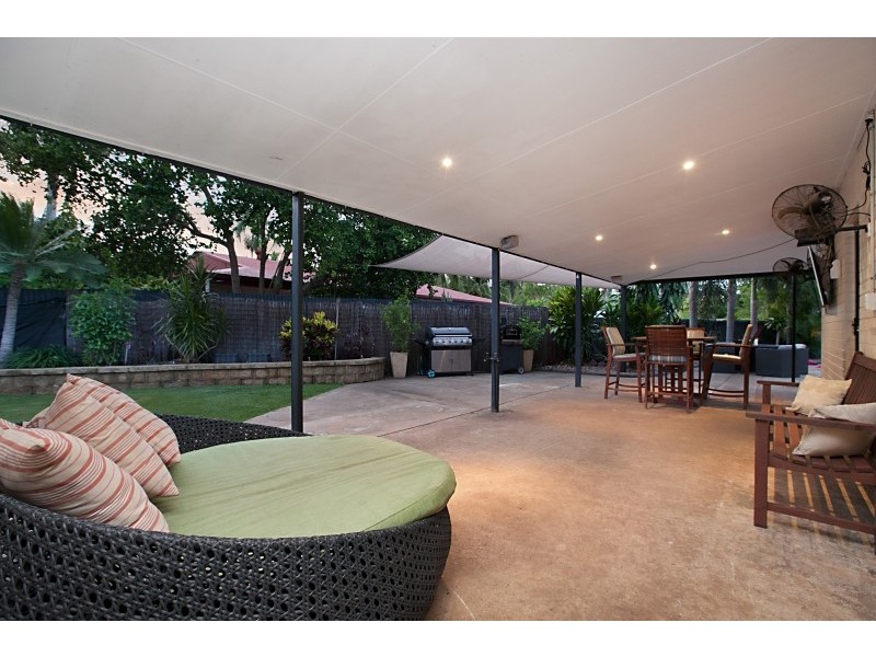 17 Peregrine Street, Wulagi NT 0812