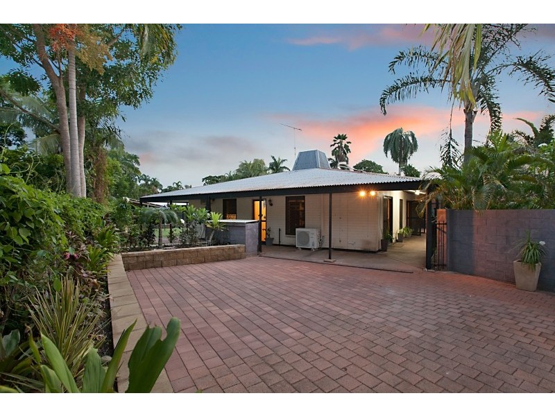 17 Peregrine Street, Wulagi NT 0812