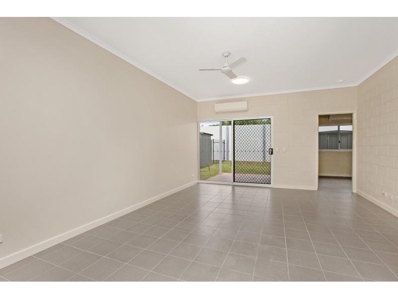 21/100 Farrar Boulevard, Farrar NT 0830