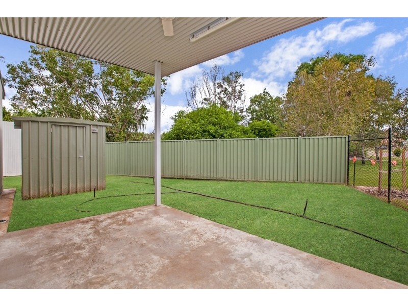 21/100 Farrar Boulevard, Farrar NT 0830