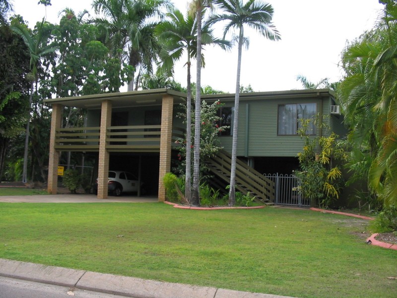 11 Karrinyup Court, Marrara NT 0812