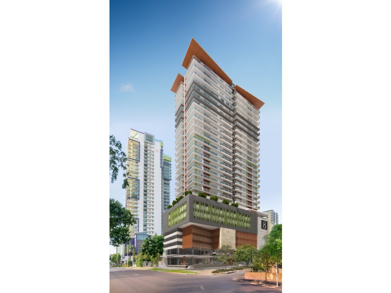8 Manton Street, Darwin City NT 0800