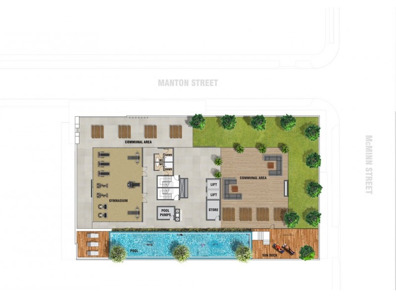 8 Manton Street, Darwin City NT 0800