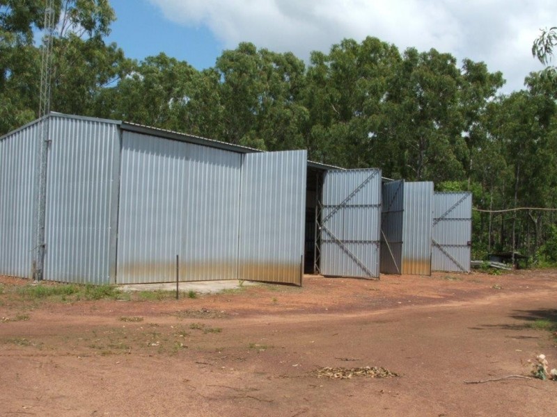 Section 3433 Levuka Road, Dundee Beach NT 0840