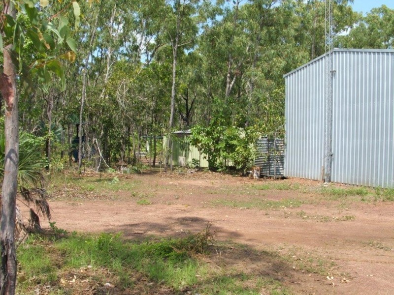 Section 3433 Levuka Road, Dundee Beach NT 0840