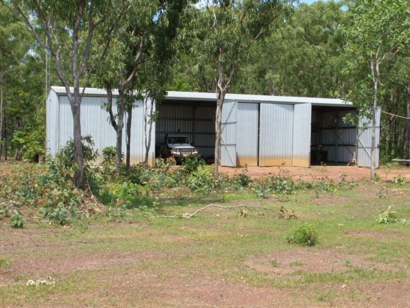 Section 3433 Levuka Road, Dundee Beach NT 0840