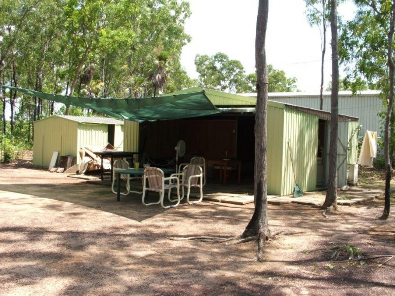 Section 3433 Levuka Road, Dundee Beach NT 0840